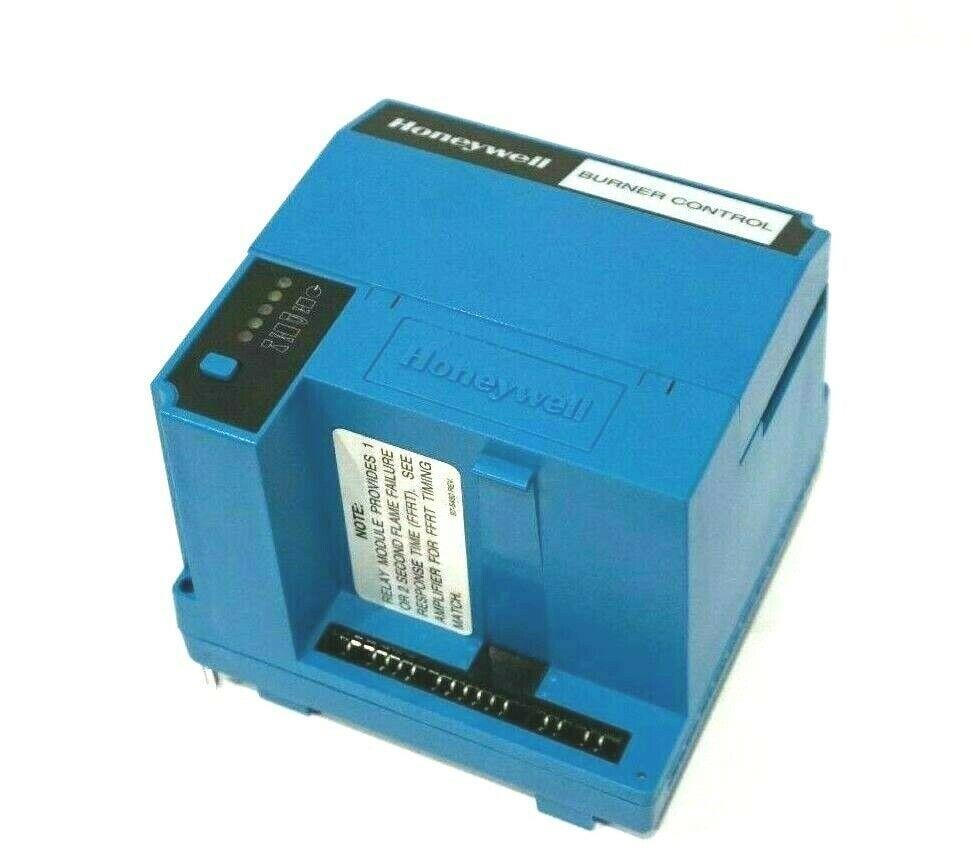 Honeywell | RM7850A1001 Brülör Kontrolörü