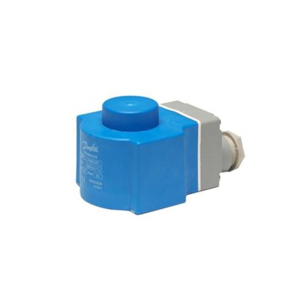 Danfoss Bg024Ds | 018F6857 | Solenoid Valf Bobini