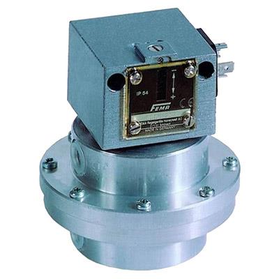 Honeywell Fema DDCM1602 | Fark Basınç Anahtarı - Presostat