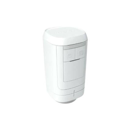 HR91EE | Kablosuz Elektronik Radyatör Kontrolörü
