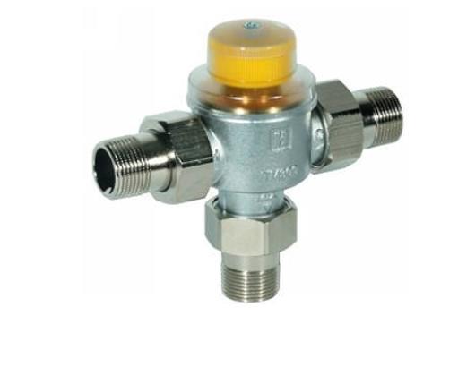 Honeywell | TM300SOLAR-3/4A Termostatik Karışım Vanası