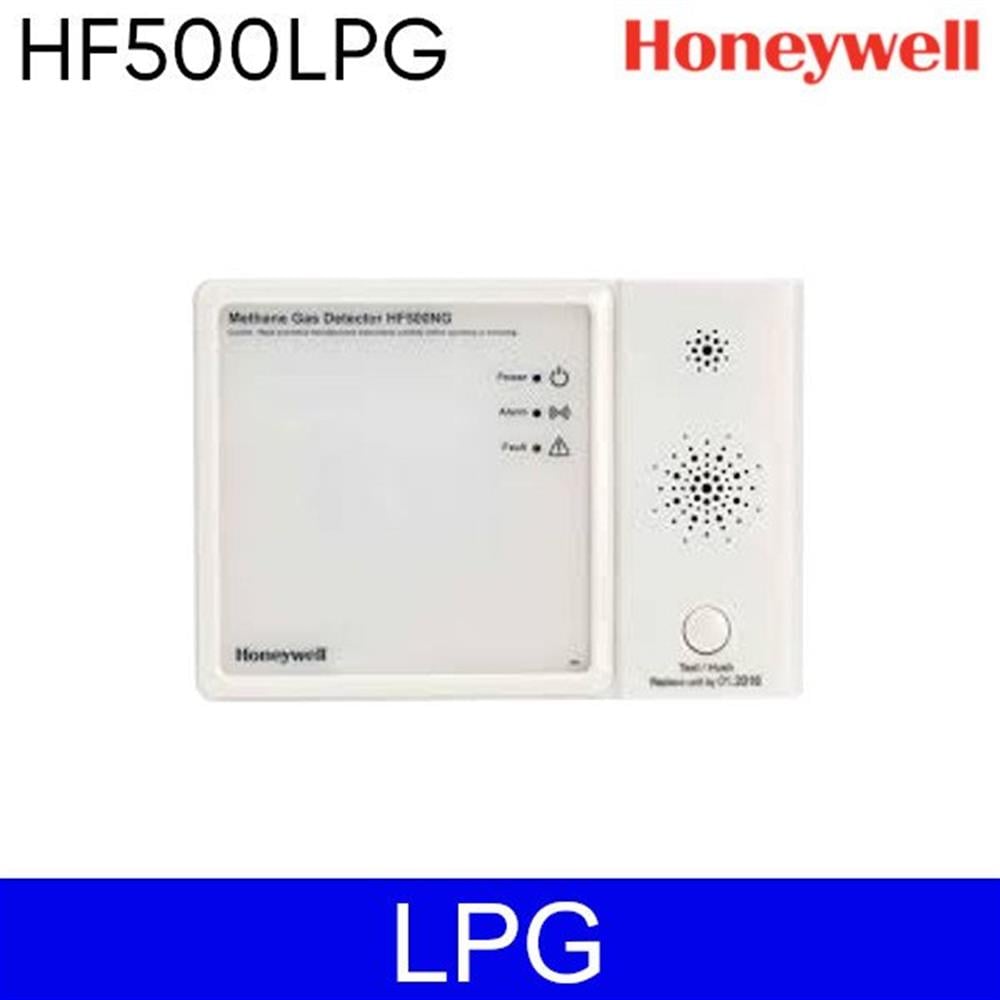 LPG Dedektörü