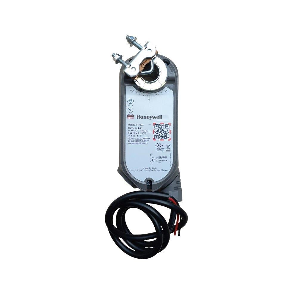 MS8103F1023 | Honeywell Damper Motoru