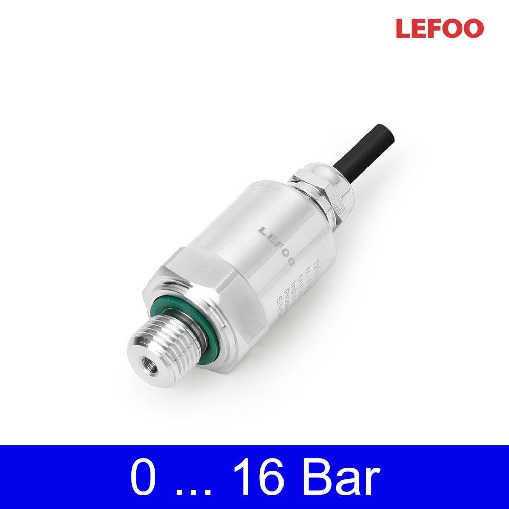 T2000W-16 | Basınç Transmitteri