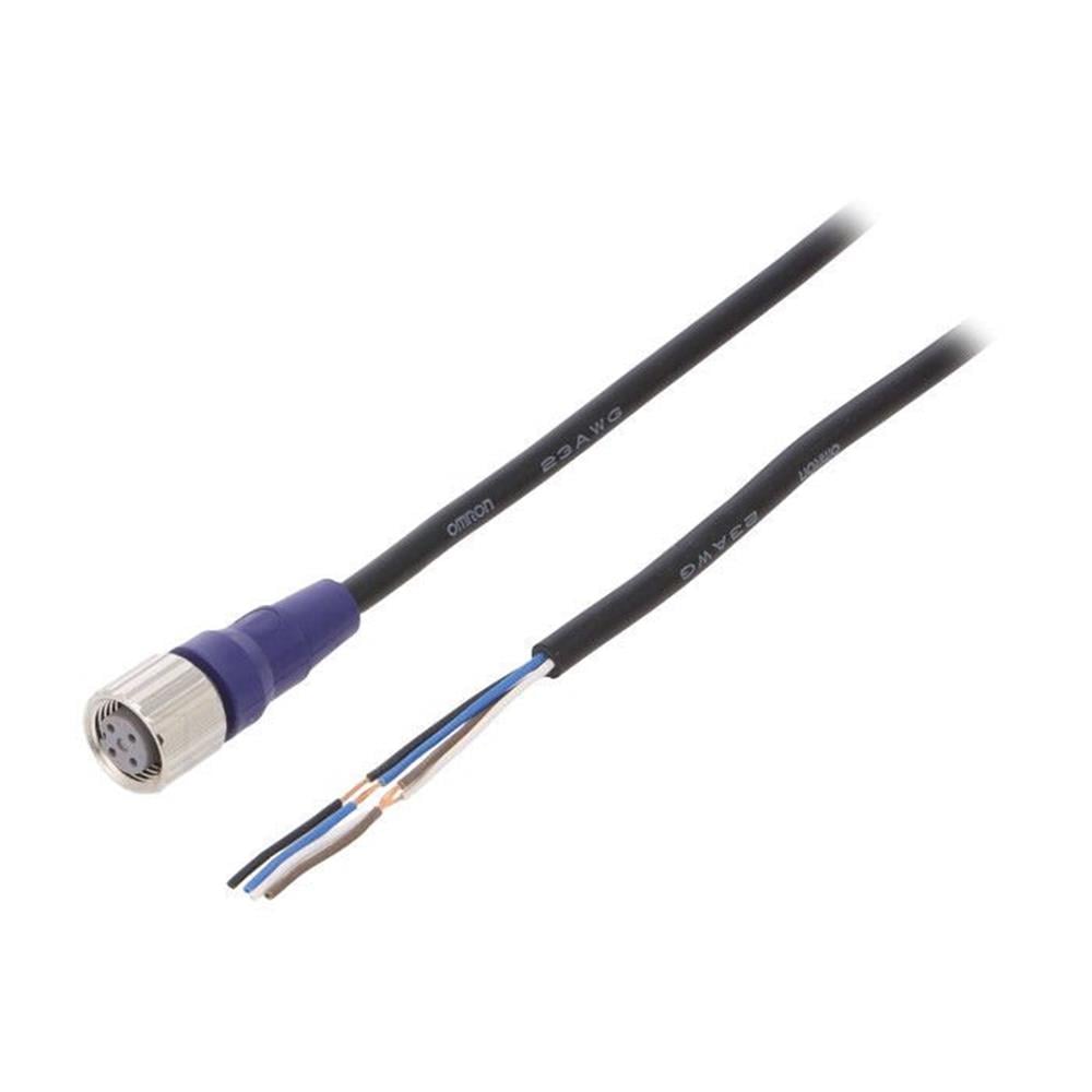 XS2F-LM12PVC4S2M | Transmitter Kablosu