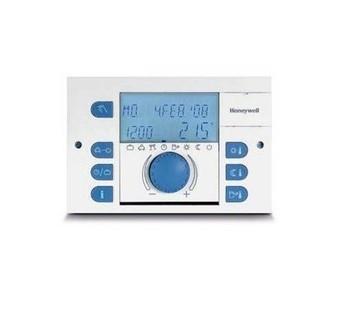 Honeywell | SDC7-21N Röleli Kazan Kontrol Paneli