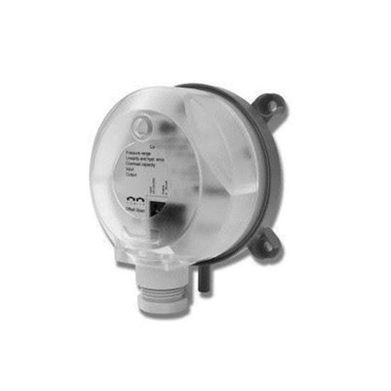 Honeywell DPTE1000 | Fark Basınç Transmitteri