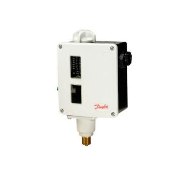 Danfoss RT112 | 0,1 … 1,1 Bar | Basınç Şalteri - Presostat
