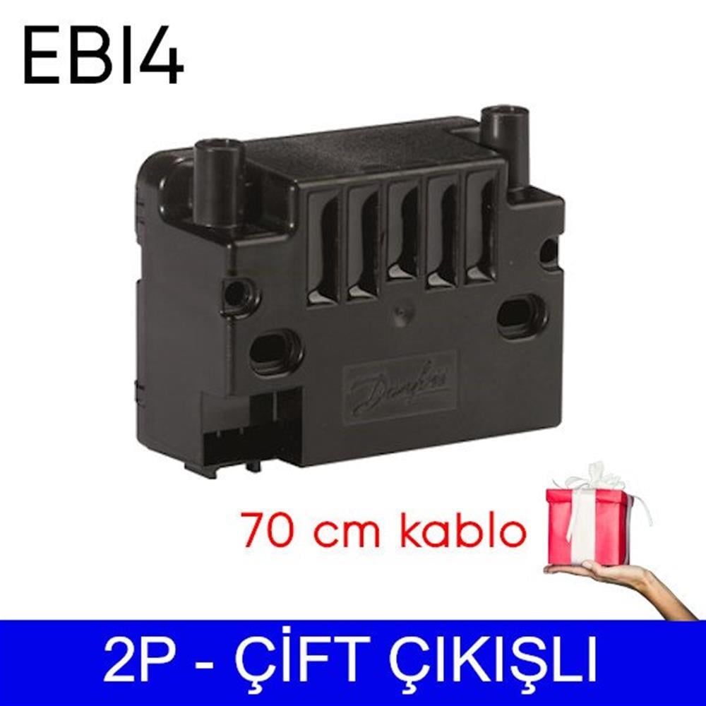 052F4030 | BRÜLÖR ATEŞLEME TRAFOSU