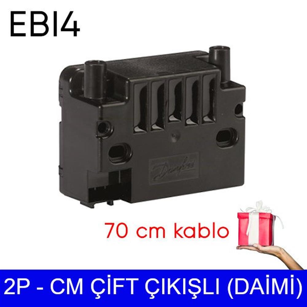 052F4034 | BRÜLÖR ATEŞLEME TRAFOSU