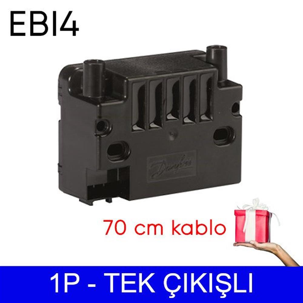 052F4040 | BRÜLÖR ATEŞLEME TRAFOSU
