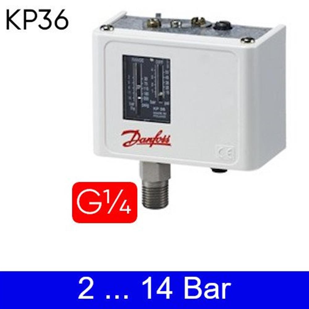 060-110866 | Basınç Şalteri