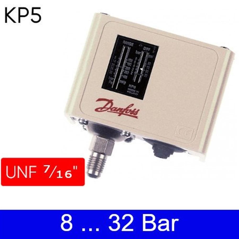 060-117166 | Basınç Şalteri