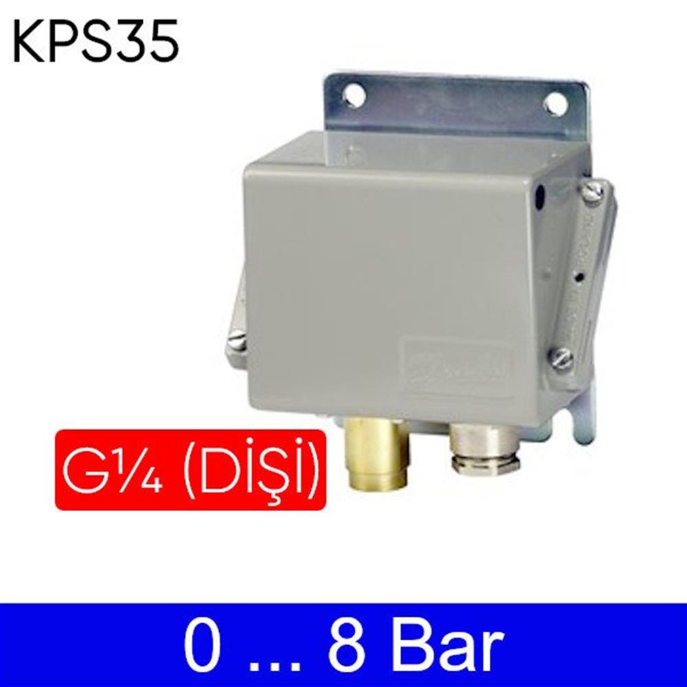 060-310566 | Basınç Şalteri