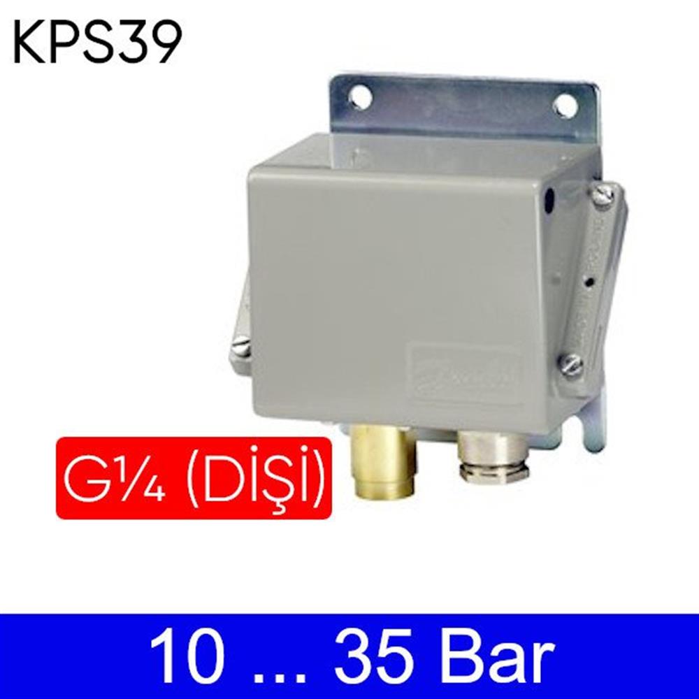 060-310766 | Basınç Şalteri