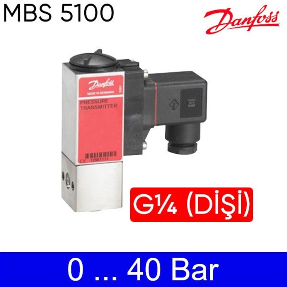 060N1039 | Basınç Transmitteri