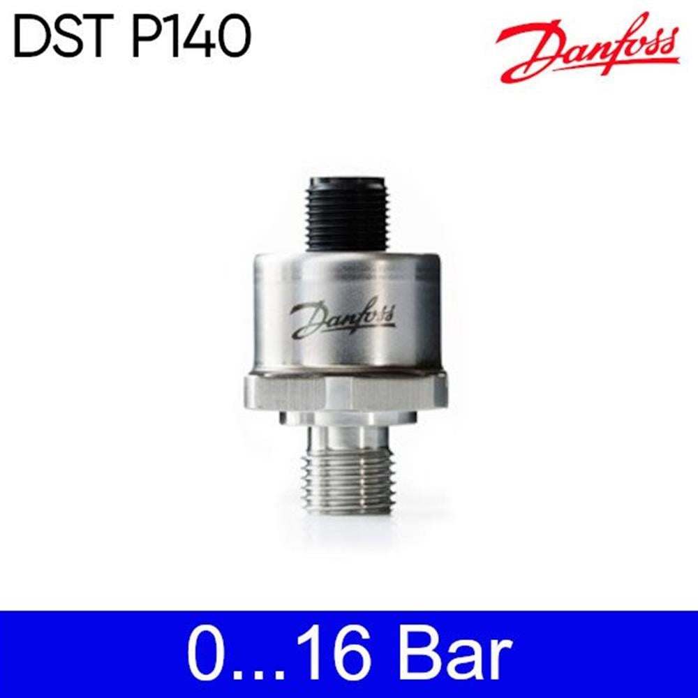 075G4029 | Basınç Transmitteri