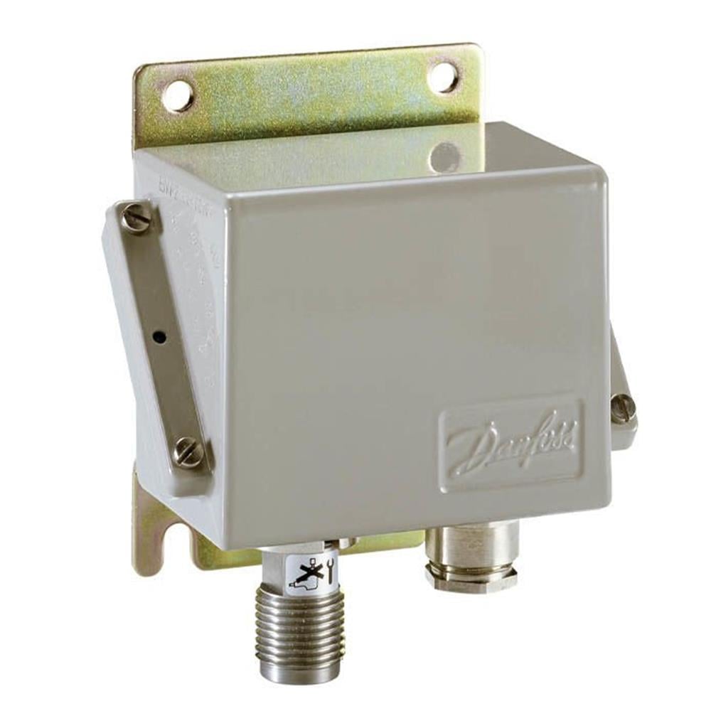 084G2111 | EMP2 Basınç Transmiteri