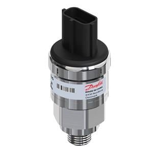 Danfoss 060G2153 | AKS32R Basınç Transmitteri
