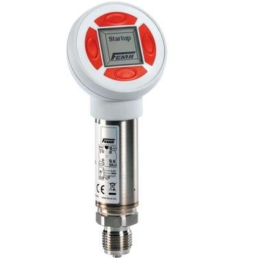 PTHRB0011A2 | 0...1 Bar Elektronik Basınç Transmitteri