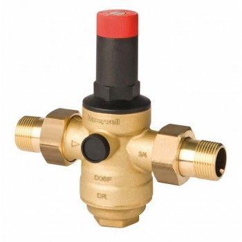 Honeywell D06FH-11/4B | Basınç Düşürücü Vana