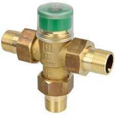 Honeywell | TM200-3/4A Termostatik Karışım Vanası