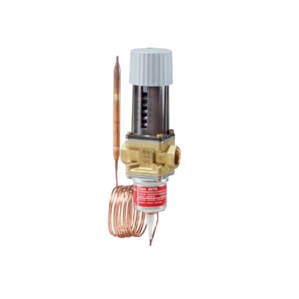 Danfoss 003N0109 | AVTA25 G1″ 10..80°C Termostatik Su Vanası