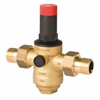 Honeywell D06FH-3/4B | Basınç Düşürücü Vana
