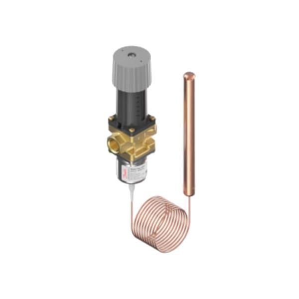 Danfoss 003N4182 | AVTA25 G1″ 50..90°C Termostatik Su Vanası