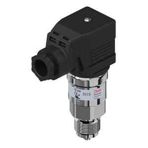 Danfoss 060G1234 | MBS33M Basınç Transmitteri