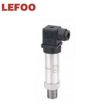 T1050 0...16 Bar Basınç Transmitteri