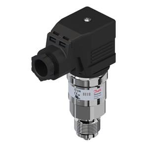 Danfoss 060G1655 | MBS33M Basınç Transmitteri
