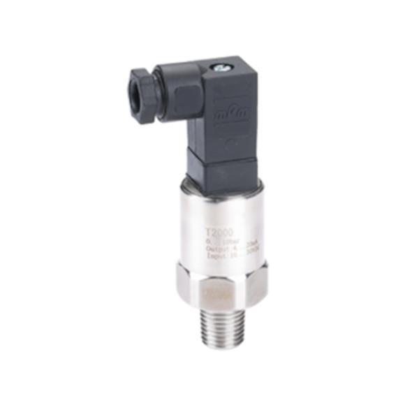 T2000-400 | 0...400 Bar Basınç Transmitteri