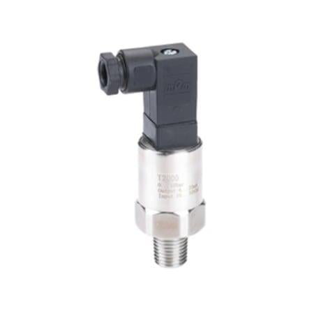 Lefoo T2000-06-1/2 | 0...6 Bar Basınç Transmitteri