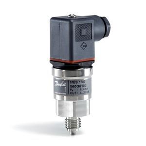 Danfoss 060G6102 | MBS1700 Basınç Transmitteri