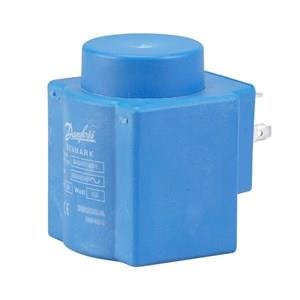 BB024AS | 018F7358 | Solenoid Valf Bobini