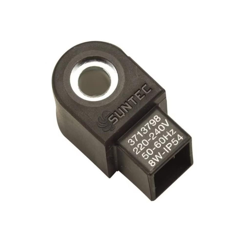 SUNTEC 3713798SAV | BRÜLÖR YAKIT POMPALARI İÇİN SOLENOİD BOBİNİ