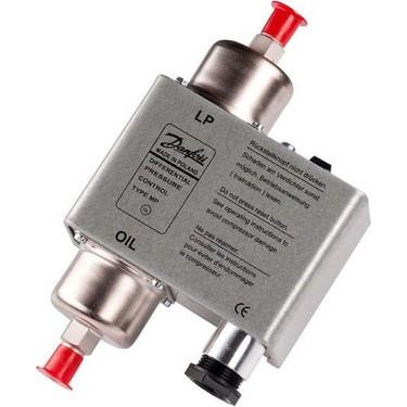 Danfoss MP54 | 060B016766 | Fark Basınç Şalteri - Presostat