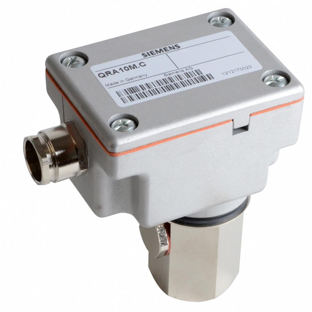 Siemens | QRA10M.C Fotosel