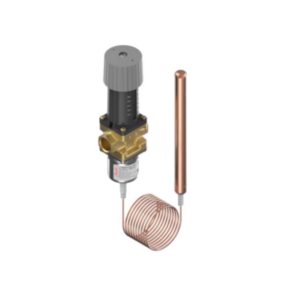 Danfoss 003N0041 | AVTA15 G1/2″ 25..65°C Termostatik Su Vanası