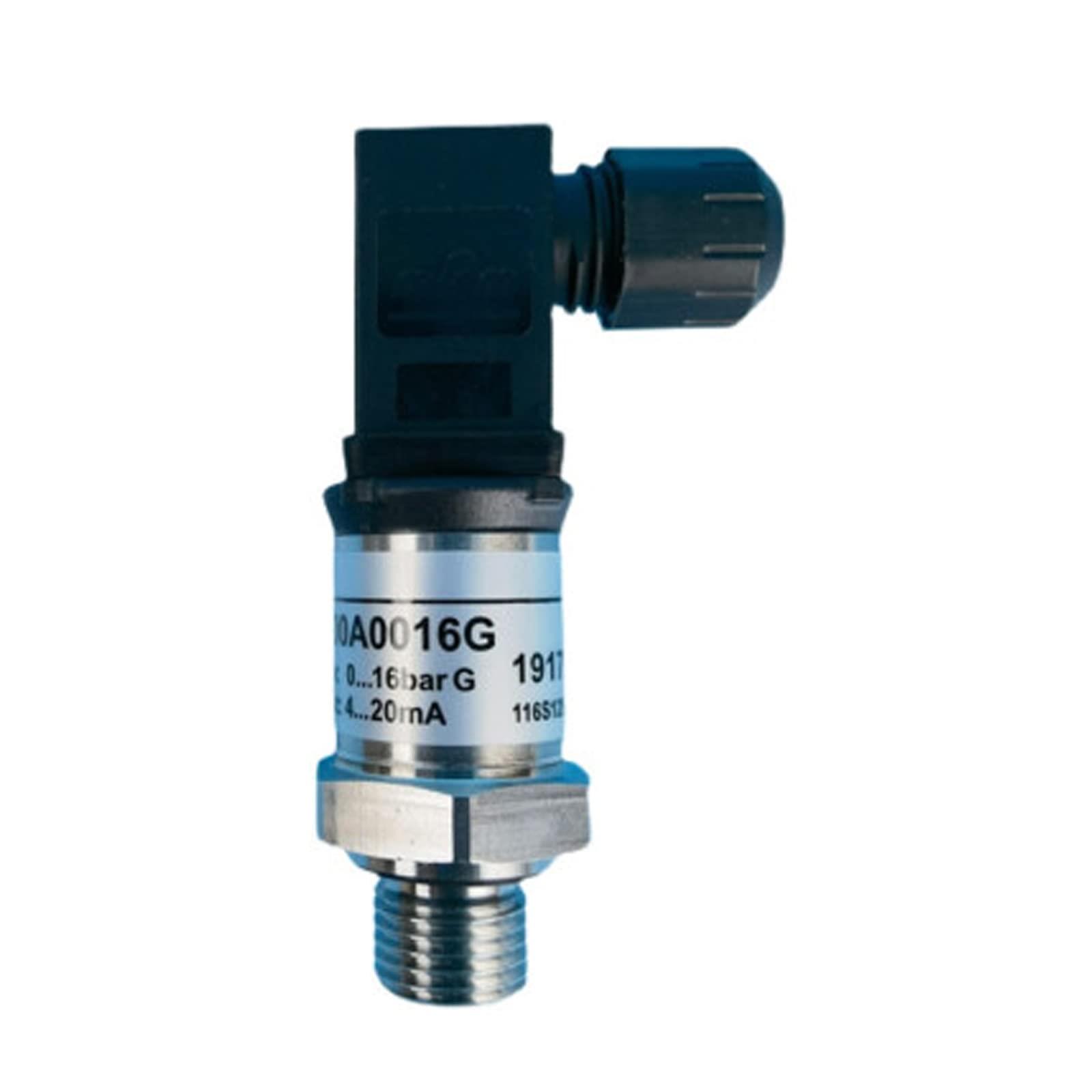 Honeywell P8000A0016G | 0...16 Bar Basınç Transmitteri