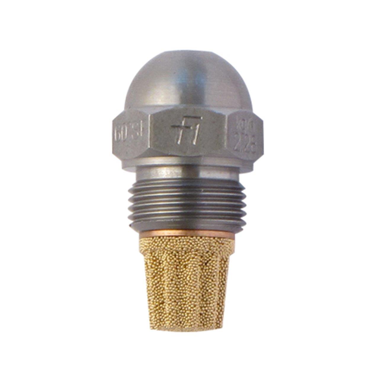 00035004 | Brülör Memesi