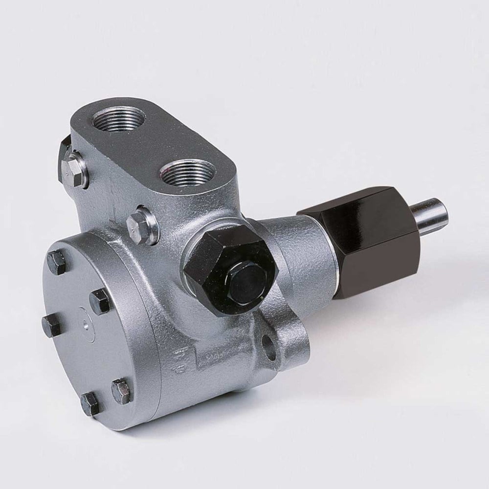 Hp Technik VBHRG-D-4-10 İçten Dişli Pompa 40 Bar