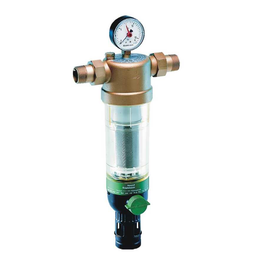 Honeywell | F76S-2AA Su Filtresi