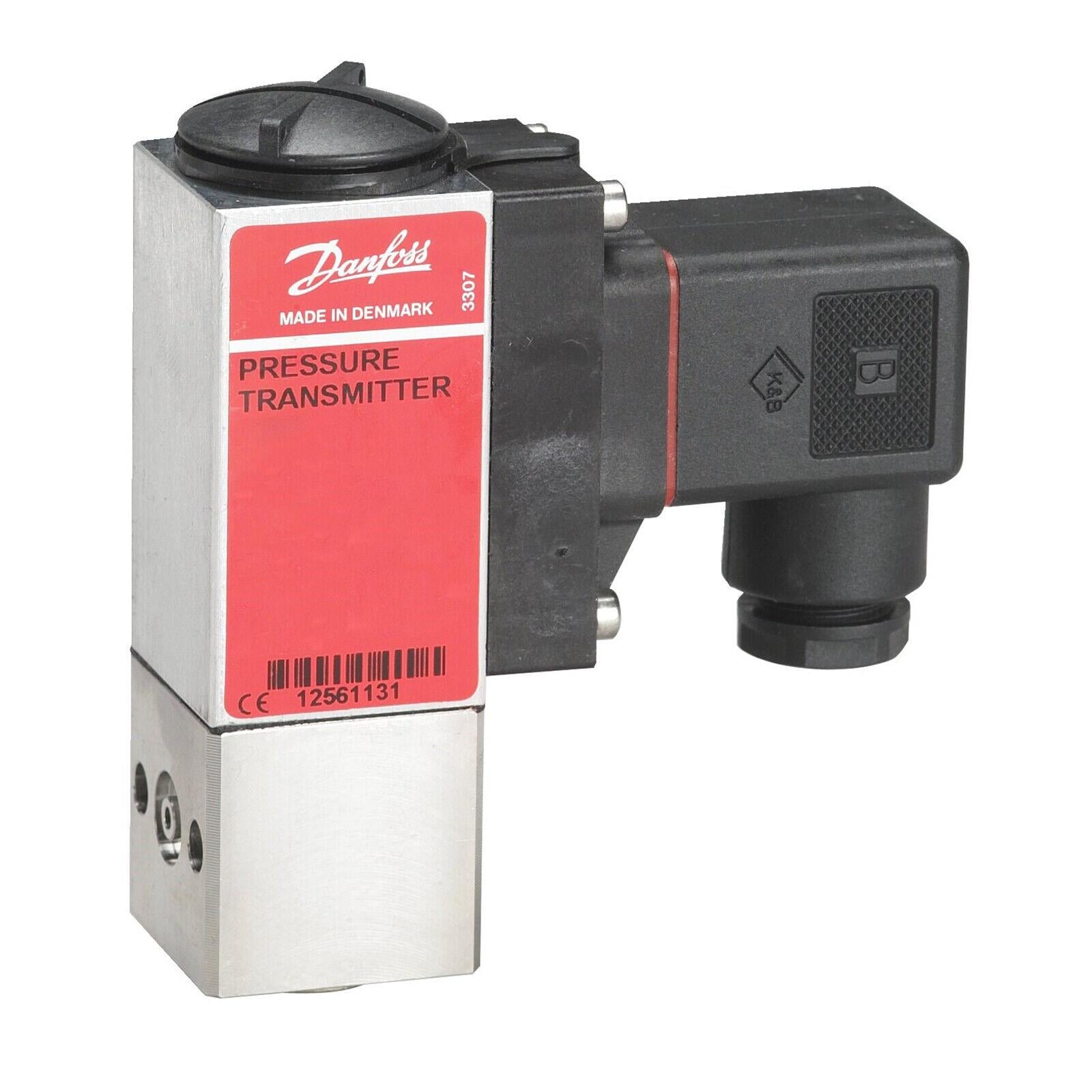 Danfoss 060N1012 | MBS5100 Basınç Transmitteri