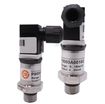 P8000A0007G | 0...7 Bar Basınç Transmitteri