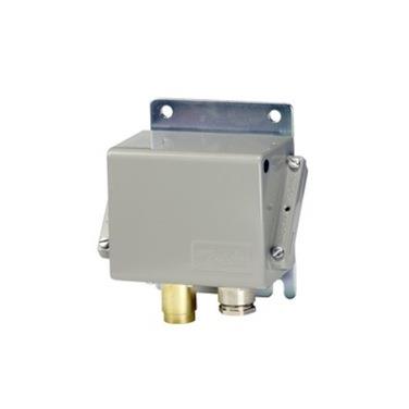 Danfoss KPS37 | 060-310666 | 6..18 Bar Basınç Şalteri - Presostat