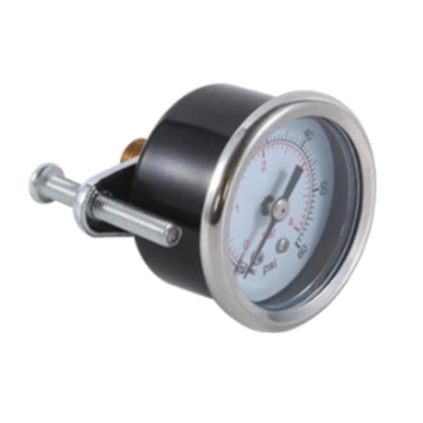 Ø63 | 0...6 Bar | Kuru Tip, G1/4'', Pano Tipi