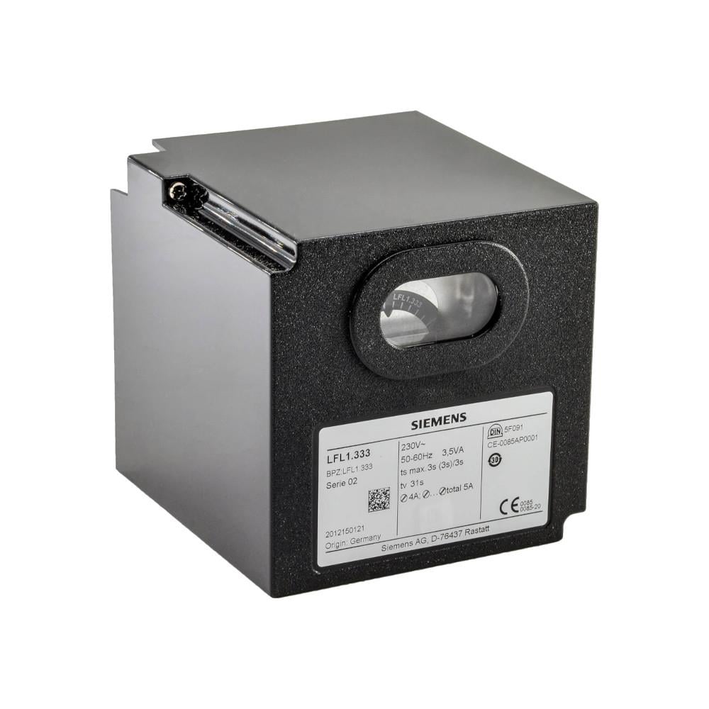 LFL1.333 | Brülör Beyni