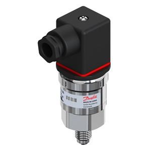 Danfoss 060G1323 | AKS3000 Basınç Transmitteri
